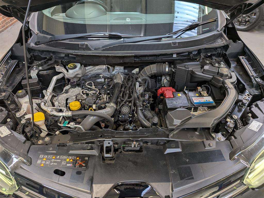 <p>2018 RENAULT KADJAR DYNAMIQUE S NAV TC</p>