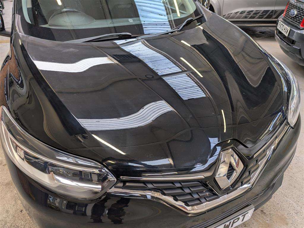 <p>2018 RENAULT KADJAR DYNAMIQUE S NAV TC</p>