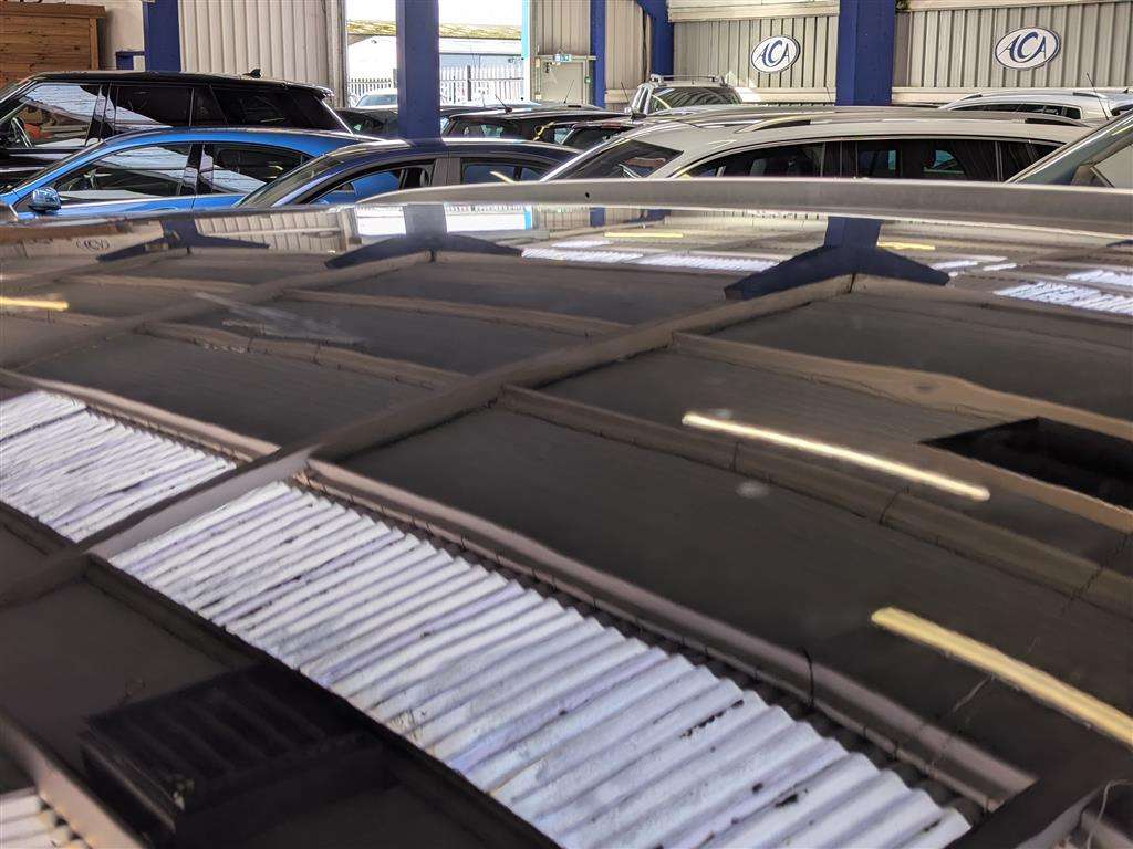 <p>2018 RENAULT KADJAR DYNAMIQUE S NAV TC</p>