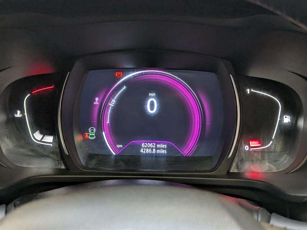 <p>2018 RENAULT KADJAR DYNAMIQUE S NAV TC</p>