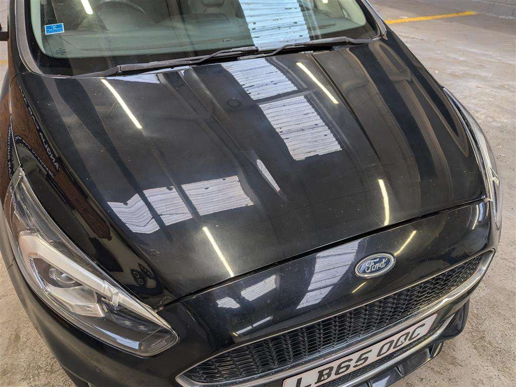 <p>2016 FORD S-MAX TITANIUM SPORT TDCI</p>