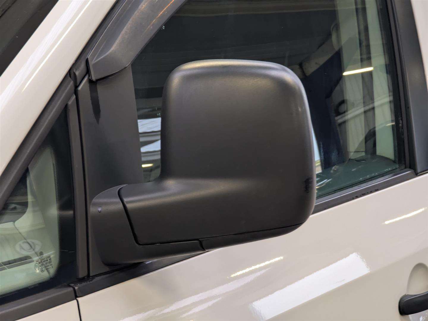 <p>2013 VOLKSWAGEN CADDY MAXI C20 TDI</p>