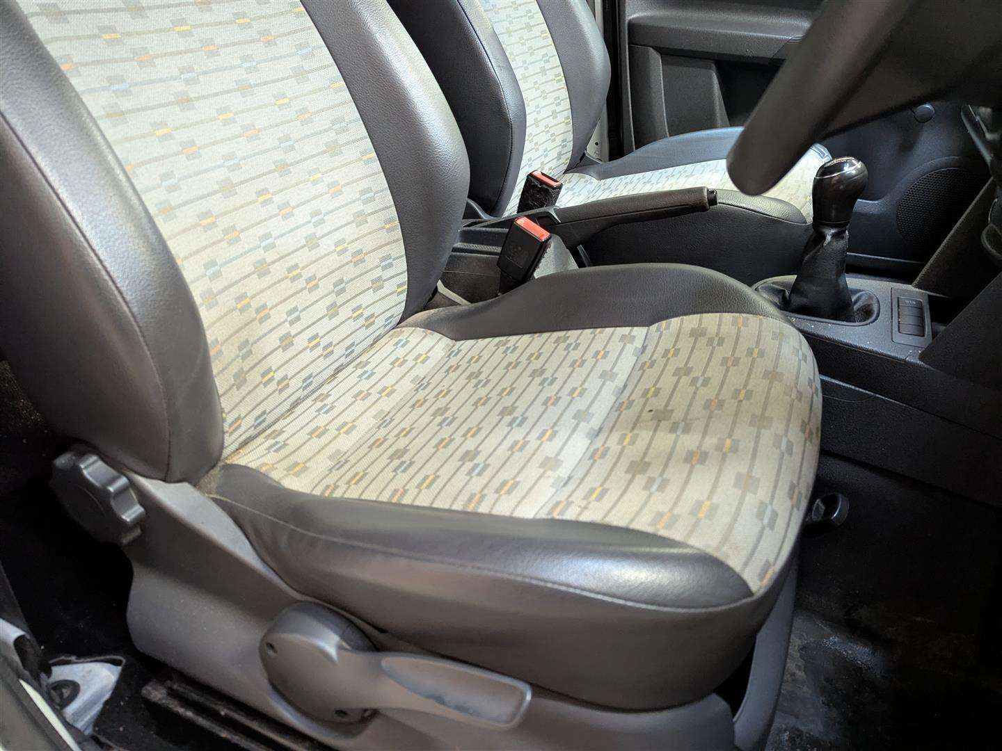 <p>2013 VOLKSWAGEN CADDY MAXI C20 TDI</p>