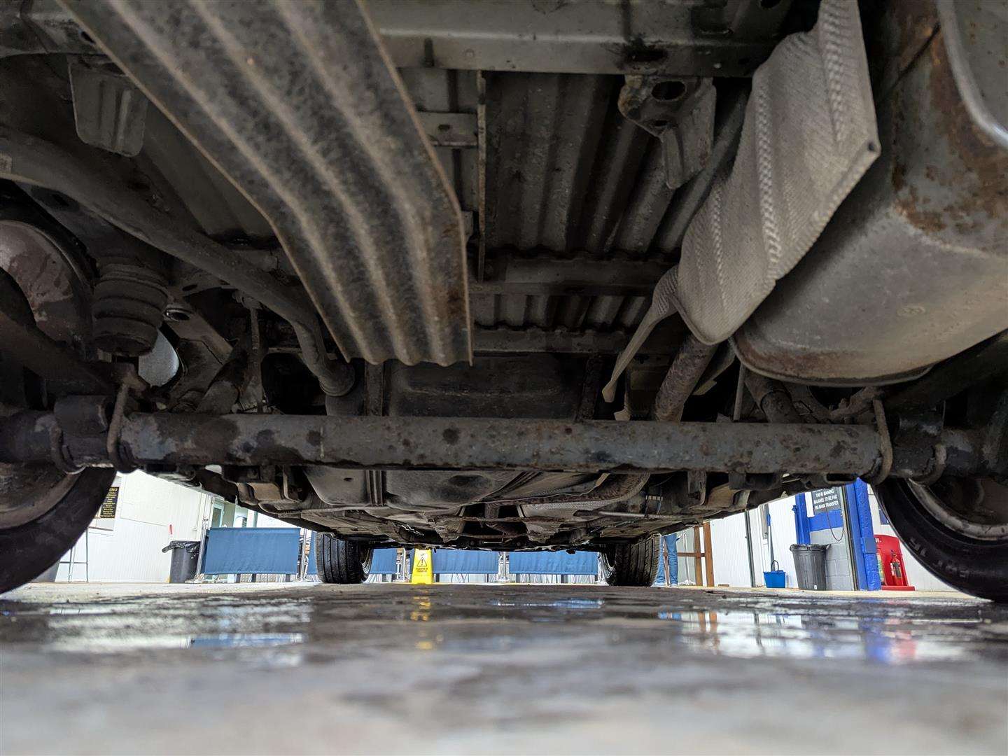 <p>2013 VOLKSWAGEN CADDY MAXI C20 TDI</p>