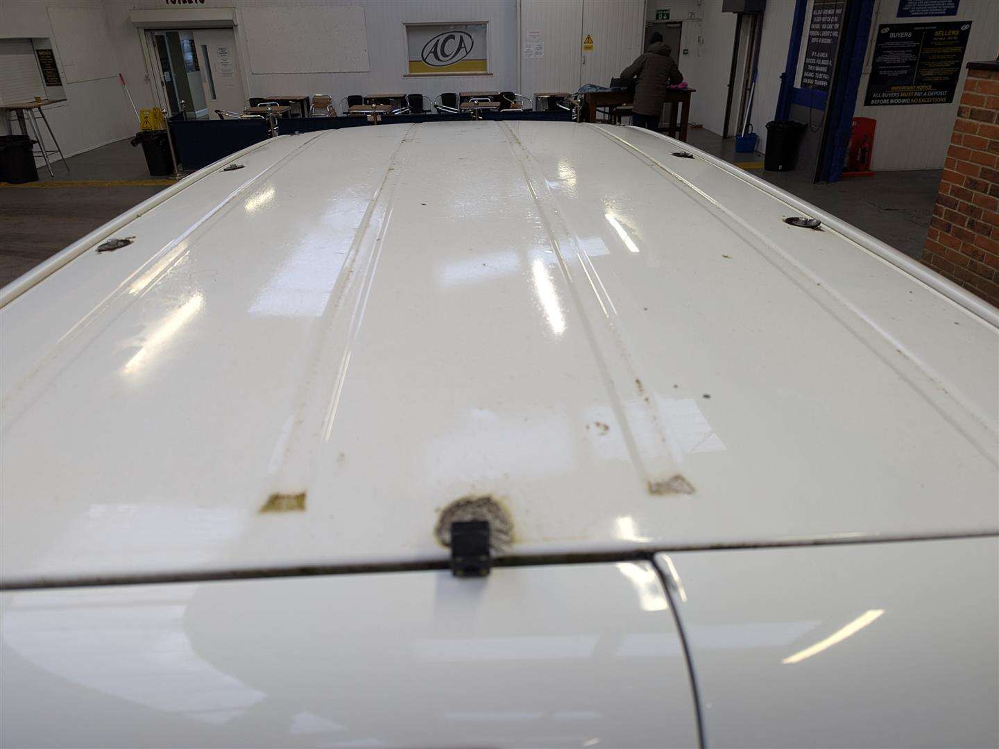 <p>2013 VOLKSWAGEN CADDY MAXI C20 TDI</p>