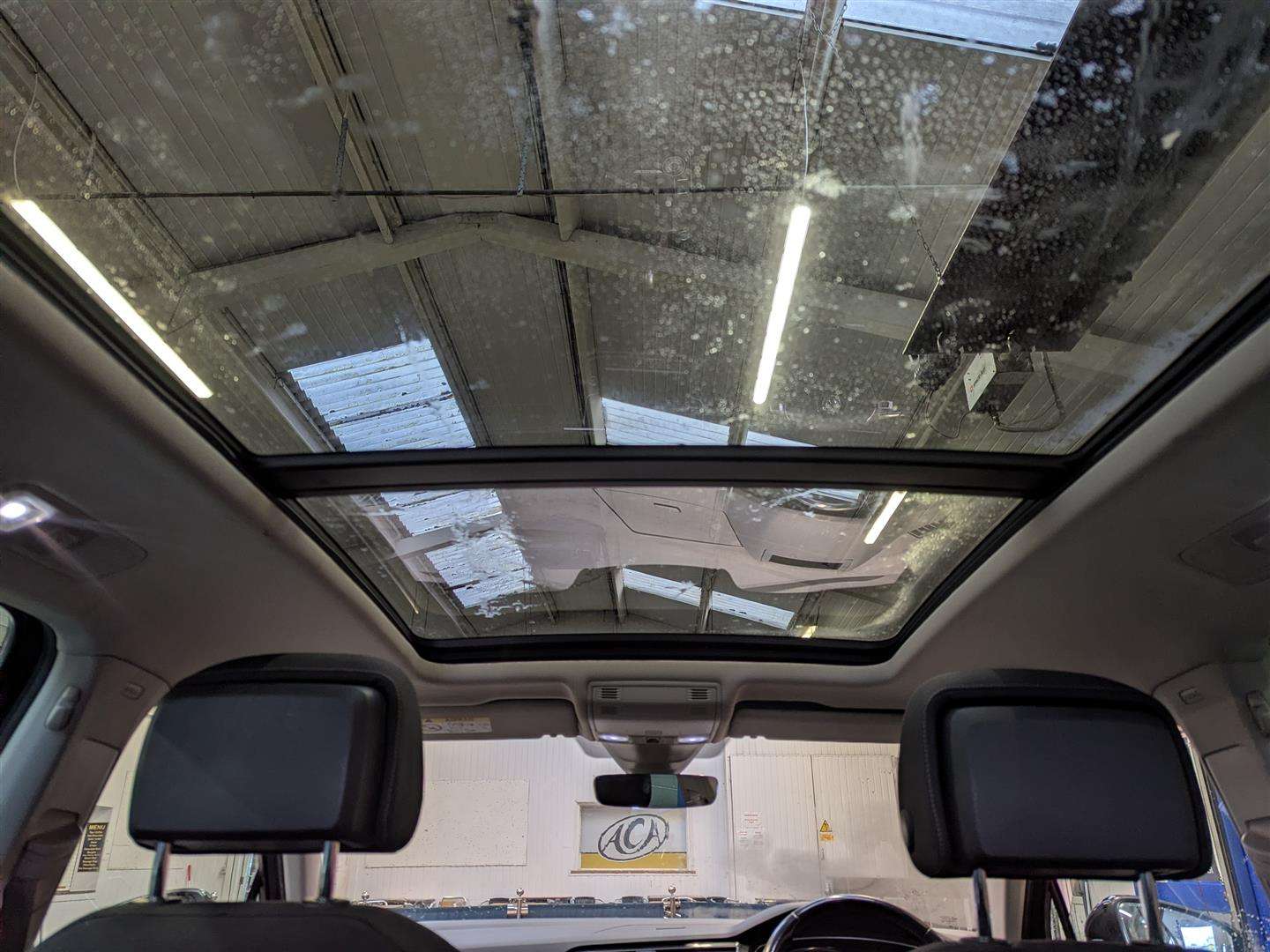 <p>2016 VOLKSWAGEN TIGUAN SEL TDI BMT 4MOTIO</p>