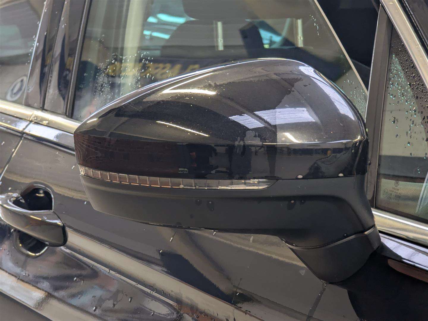 <p>2016 VOLKSWAGEN TIGUAN SEL TDI BMT 4MOTIO</p>