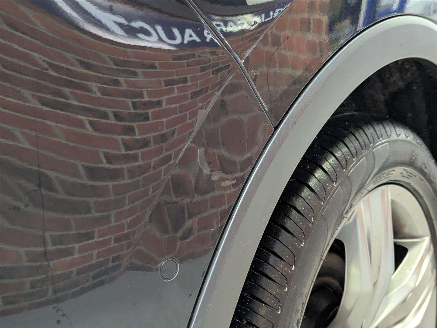 <p>2016 VOLKSWAGEN TIGUAN SEL TDI BMT 4MOTIO</p>