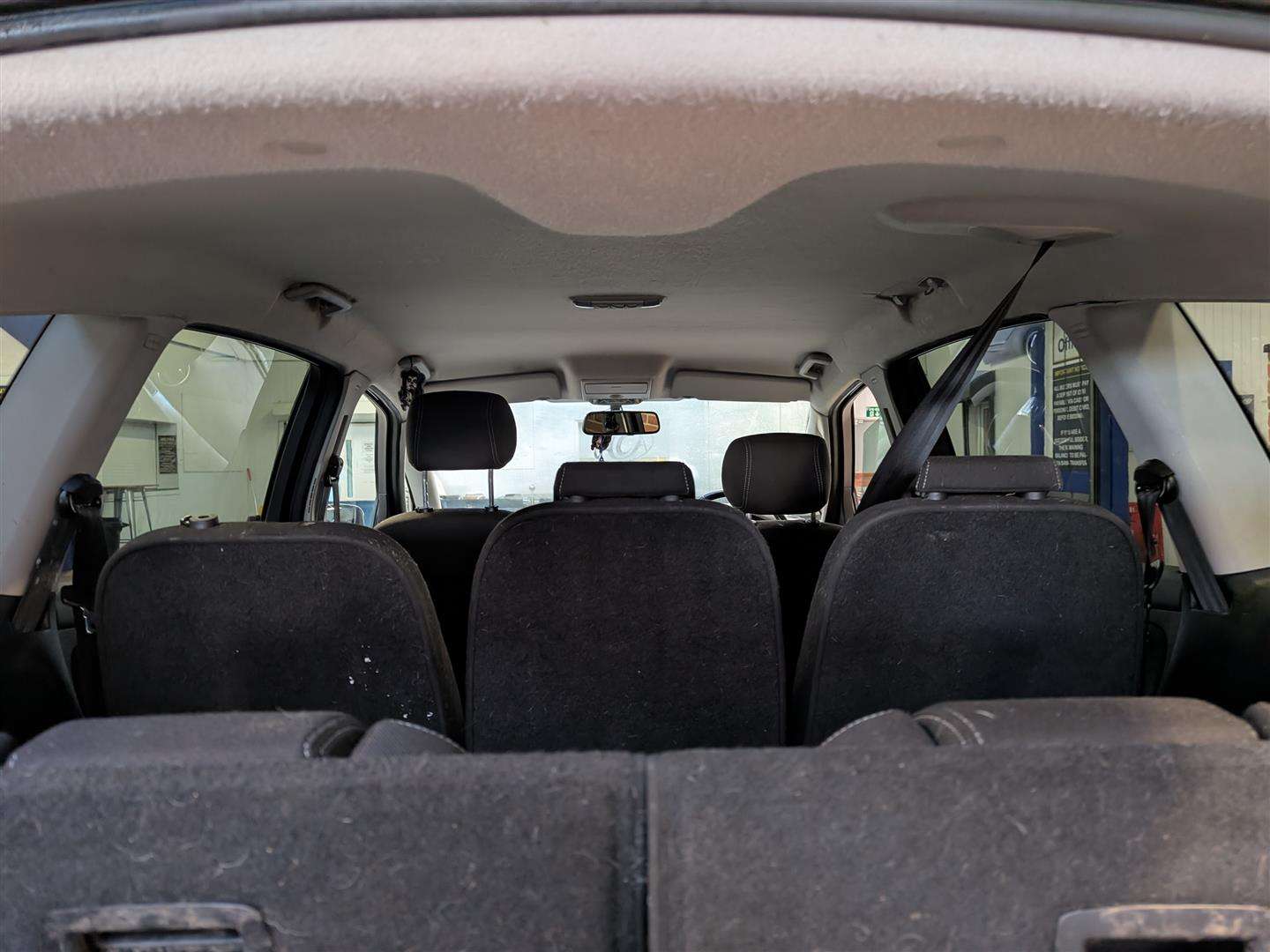 <p>2013 FORD S-MAX ZETEC TDCI</p>