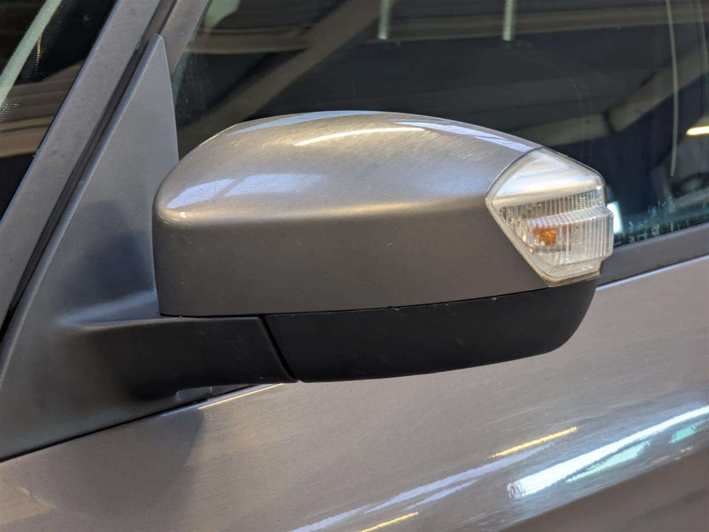 <p>2013 FORD S-MAX ZETEC TDCI</p>