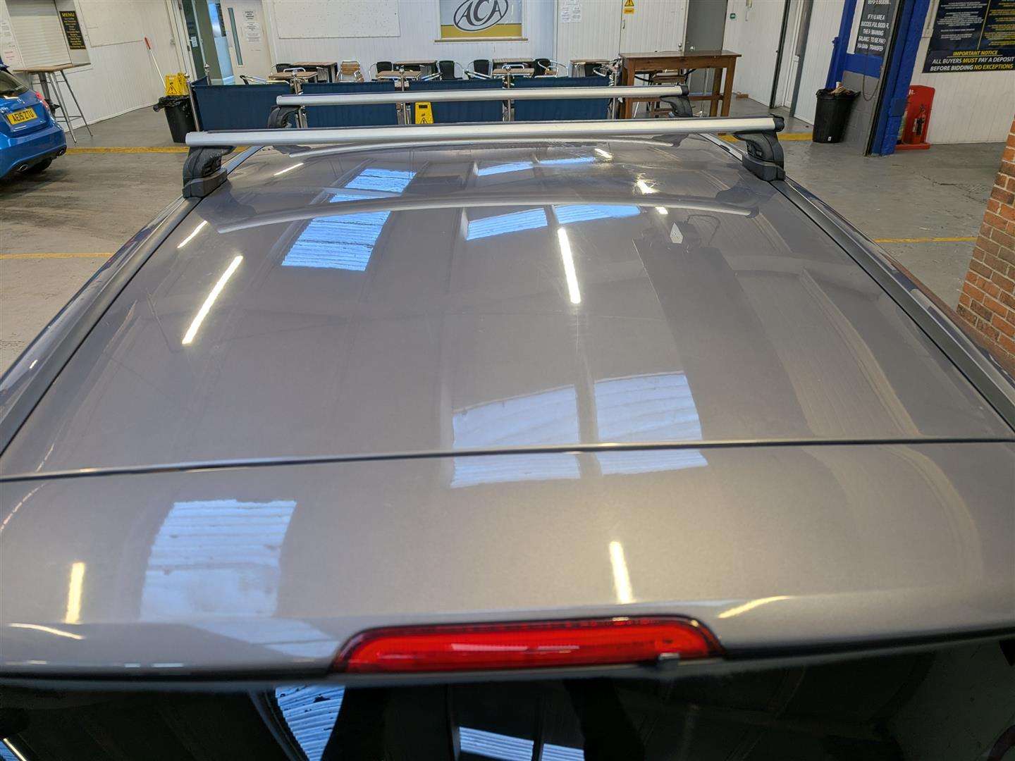 <p>2013 FORD S-MAX ZETEC TDCI</p>