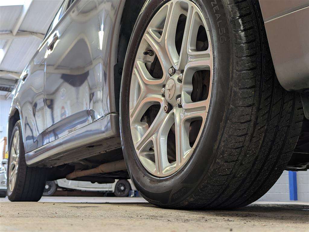 <p>2015 MITSUBISHI OUTLANDER GX 4H PHEV AUTO</p>