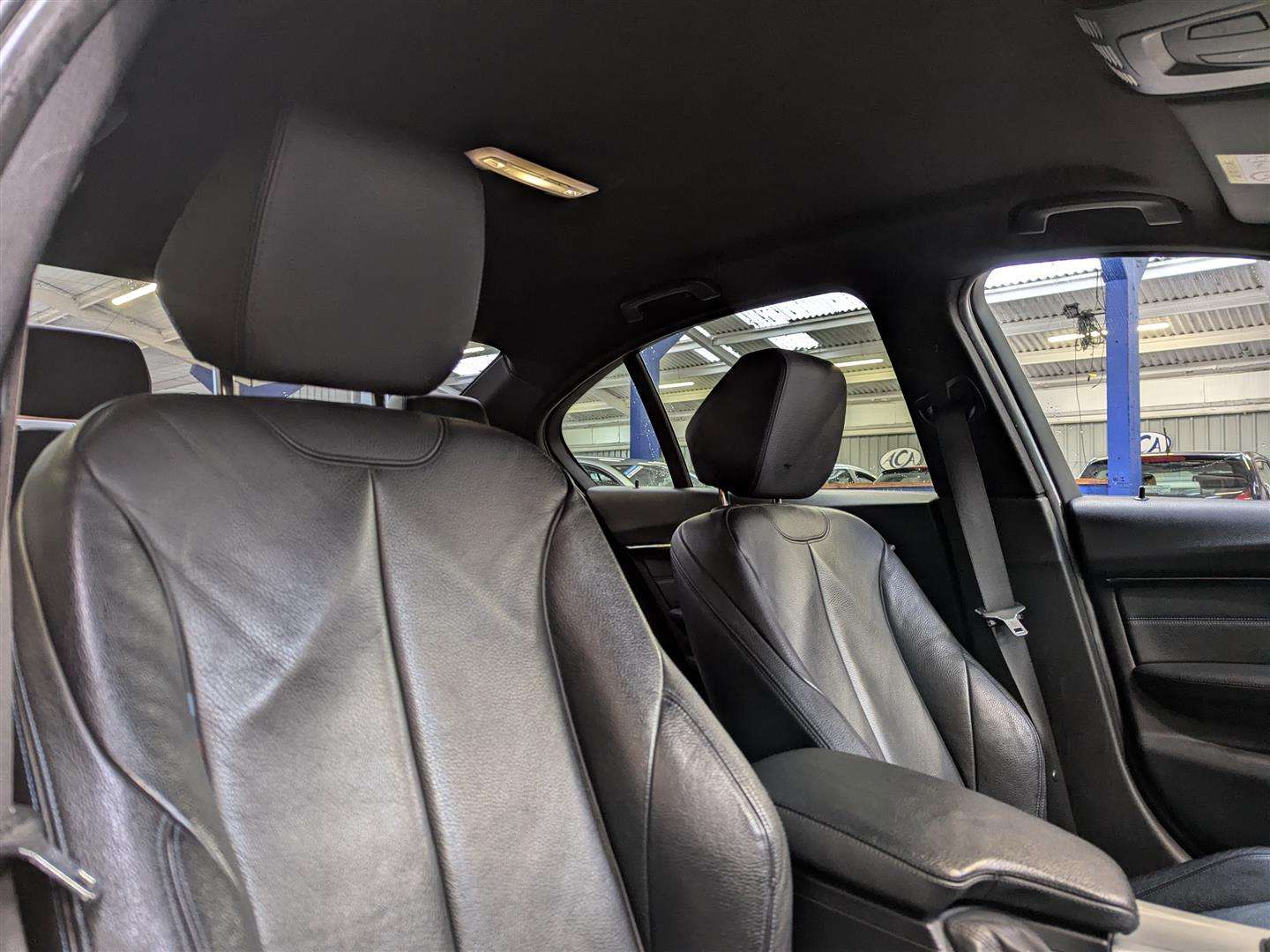 <p>2017 BMW 330E M SPORT AUTO</p>