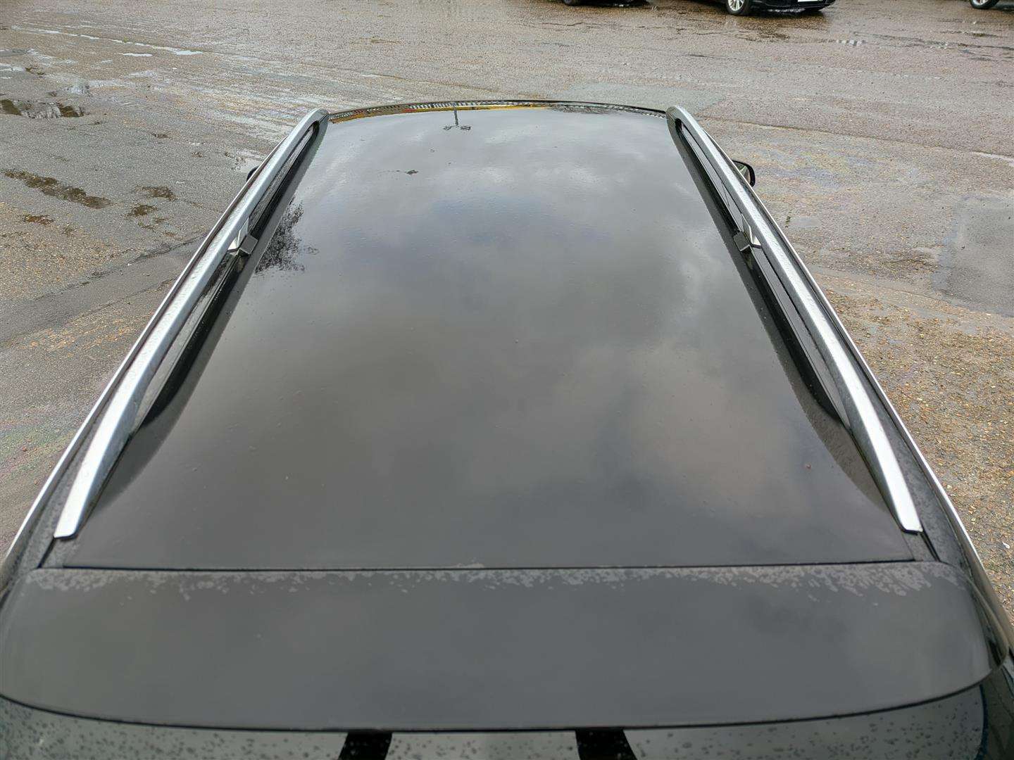 <p>2007 AUDI A4 AVANT S LINE TDI 140</p>