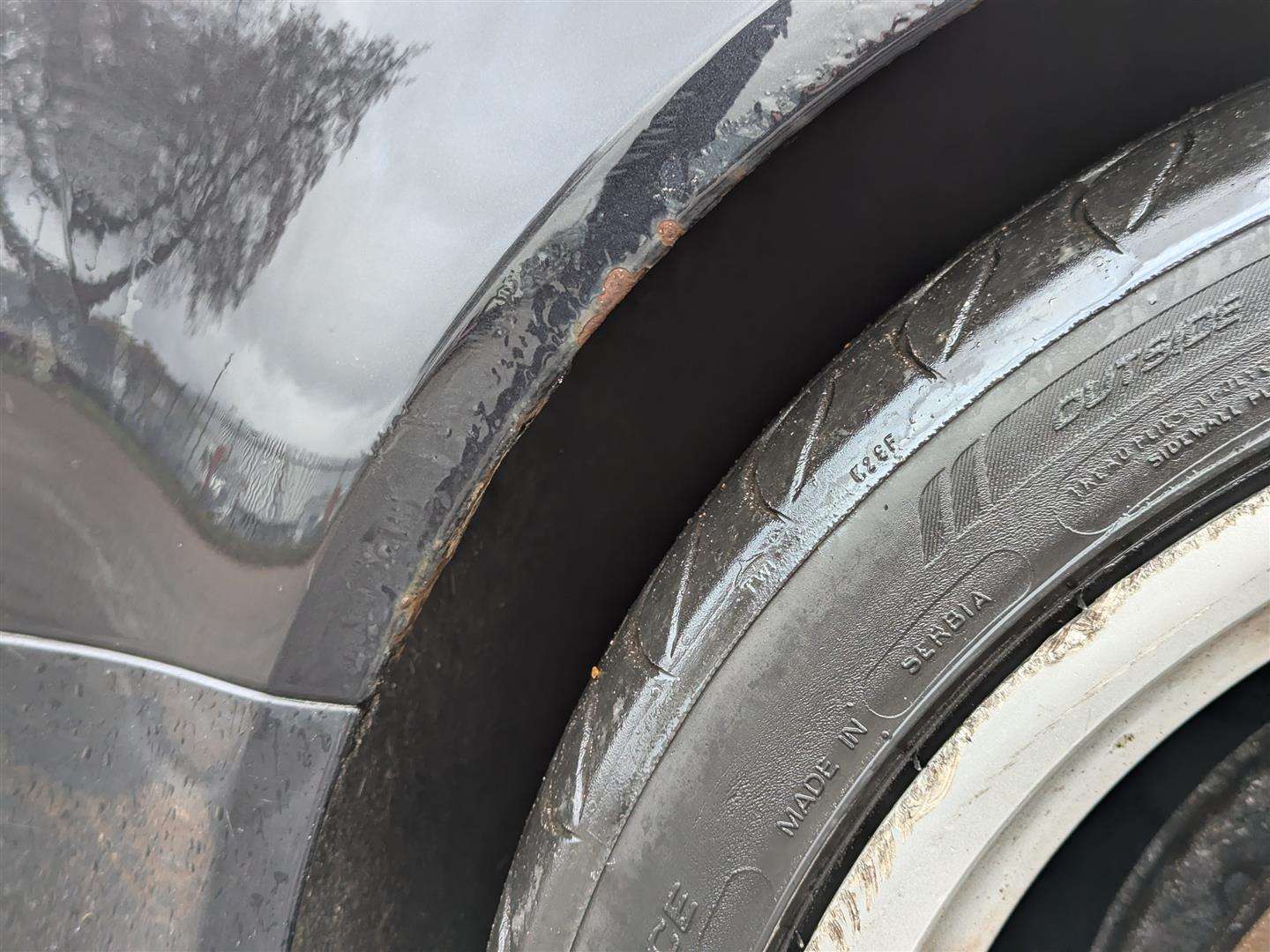 <p>2007 AUDI A4 AVANT S LINE TDI 140</p>