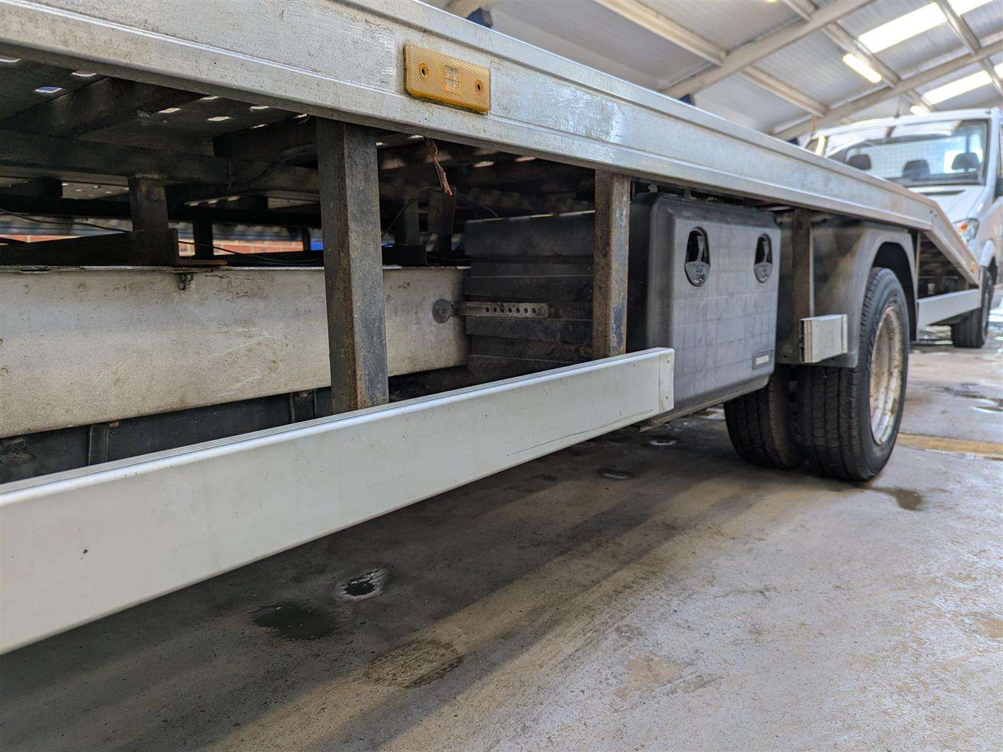 <p>2016 FORD TRANSIT 350 LWB</p>