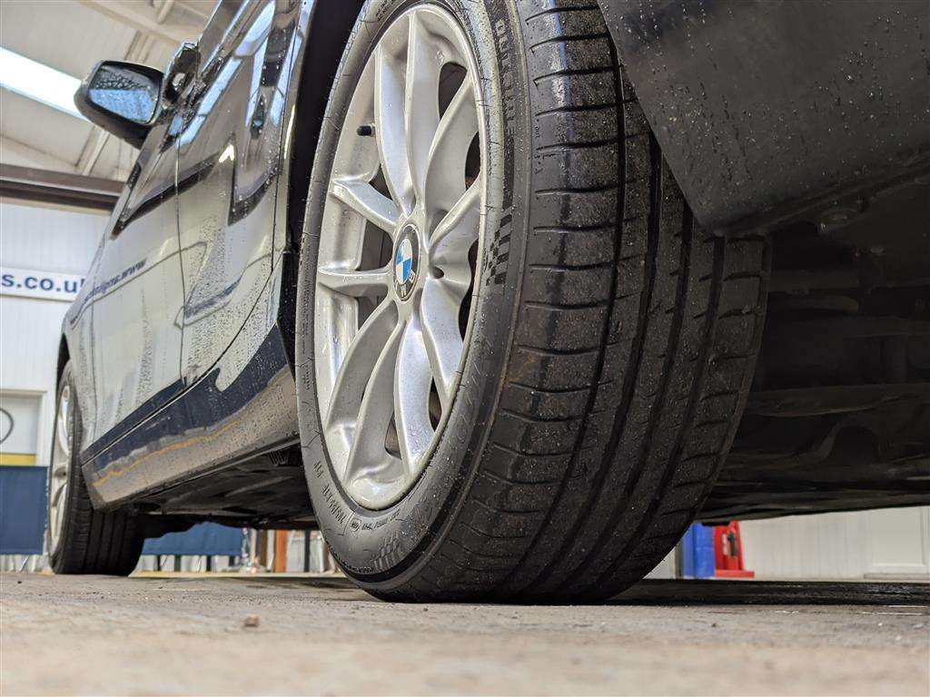 <p>2018 BMW 116D SE BUSINESS</p>