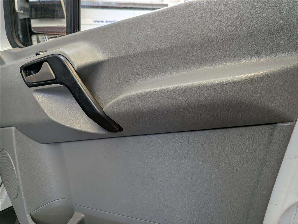 <p>2012 MERCEDES-BENZ SPRINTER 316 CDI</p>