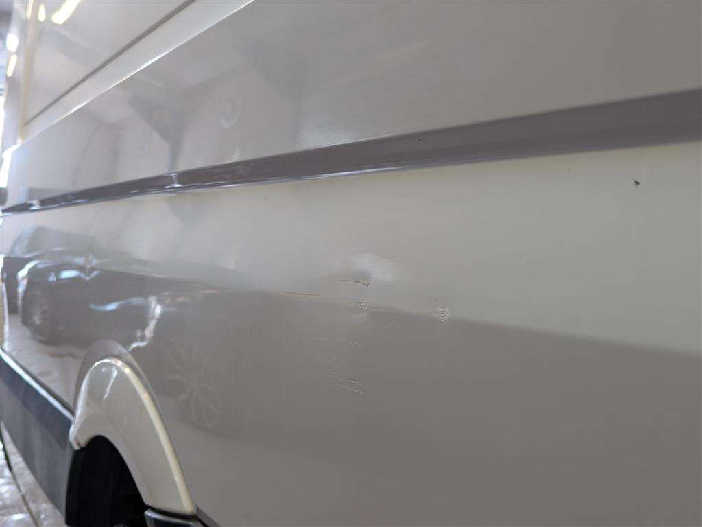 <p>2012 MERCEDES-BENZ SPRINTER 316 CDI</p>