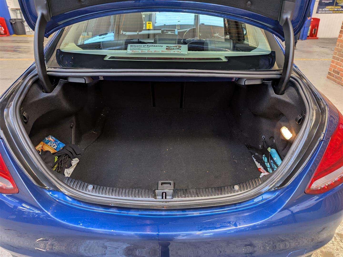 <p>2018 MERCEDES-BENZ C 220 SE EXECUTIVE EDITIO</p>