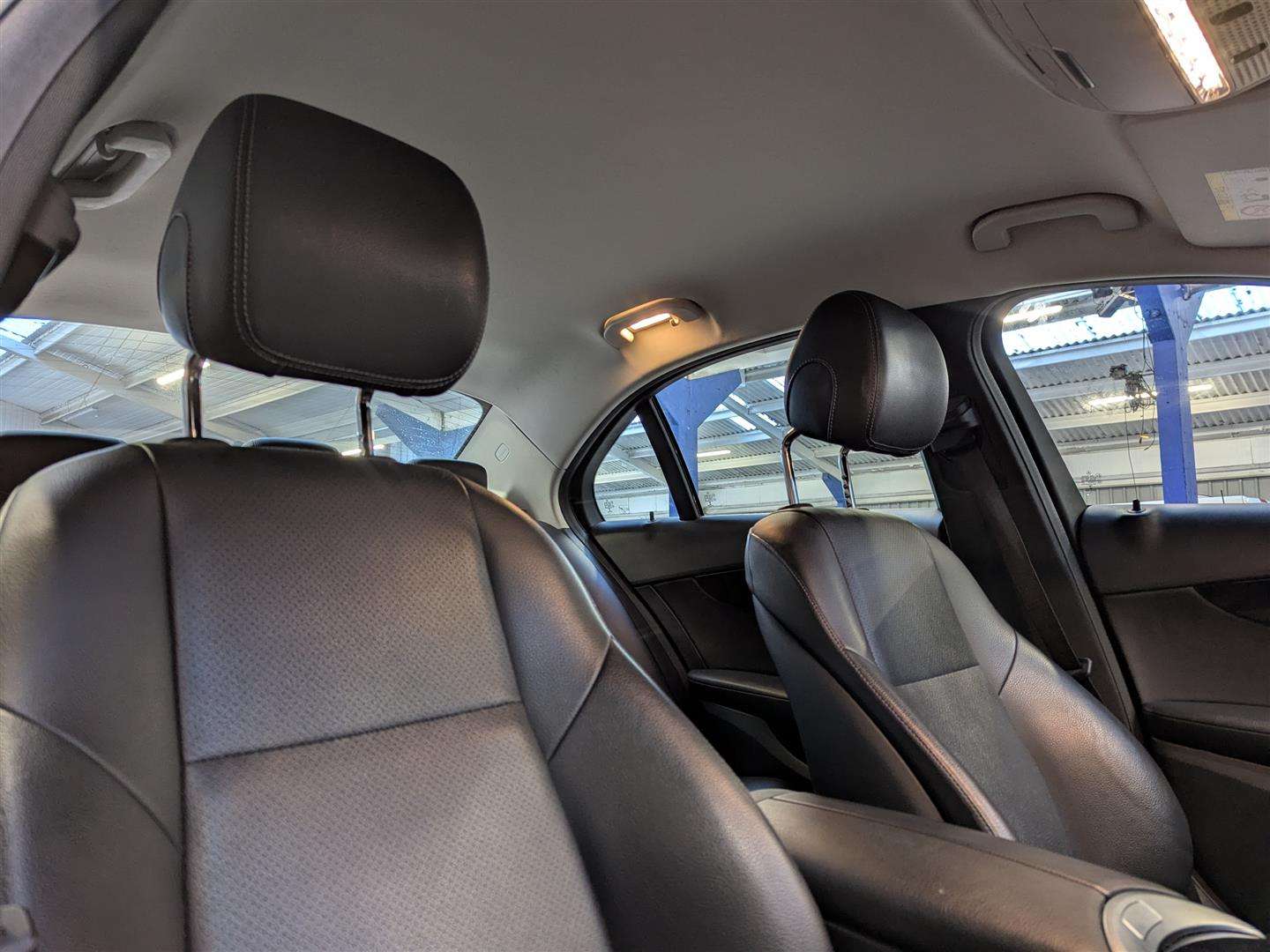 <p>2018 MERCEDES-BENZ C 220 SE EXECUTIVE EDITIO</p>