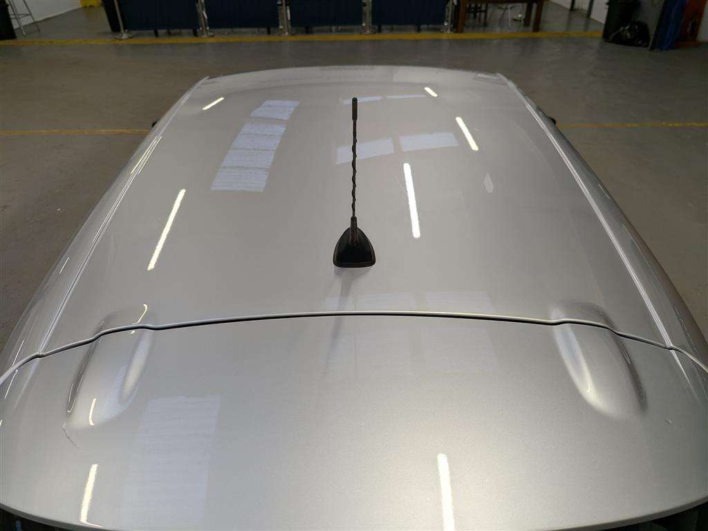 <p>2014 RENAULT CLIO DYNAMIQUE MEDIANAV</p>