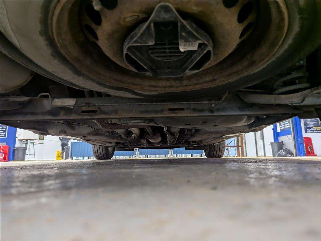 <p>2014 RENAULT CLIO DYNAMIQUE MEDIANAV</p>