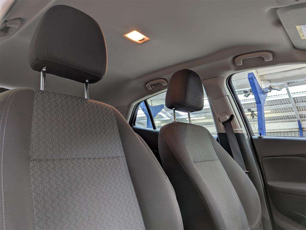 <p>2018 VAUXHALL MOKKA X ACTIVE TURBO S/S</p>