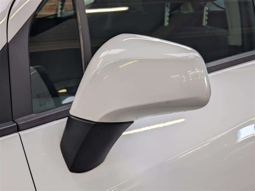 <p>2018 VAUXHALL MOKKA X ACTIVE TURBO S/S</p>