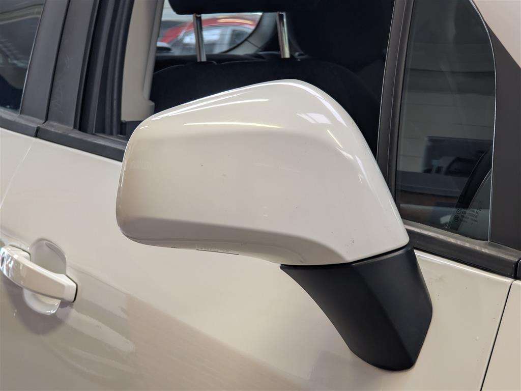 <p>2018 VAUXHALL MOKKA X ACTIVE TURBO S/S</p>