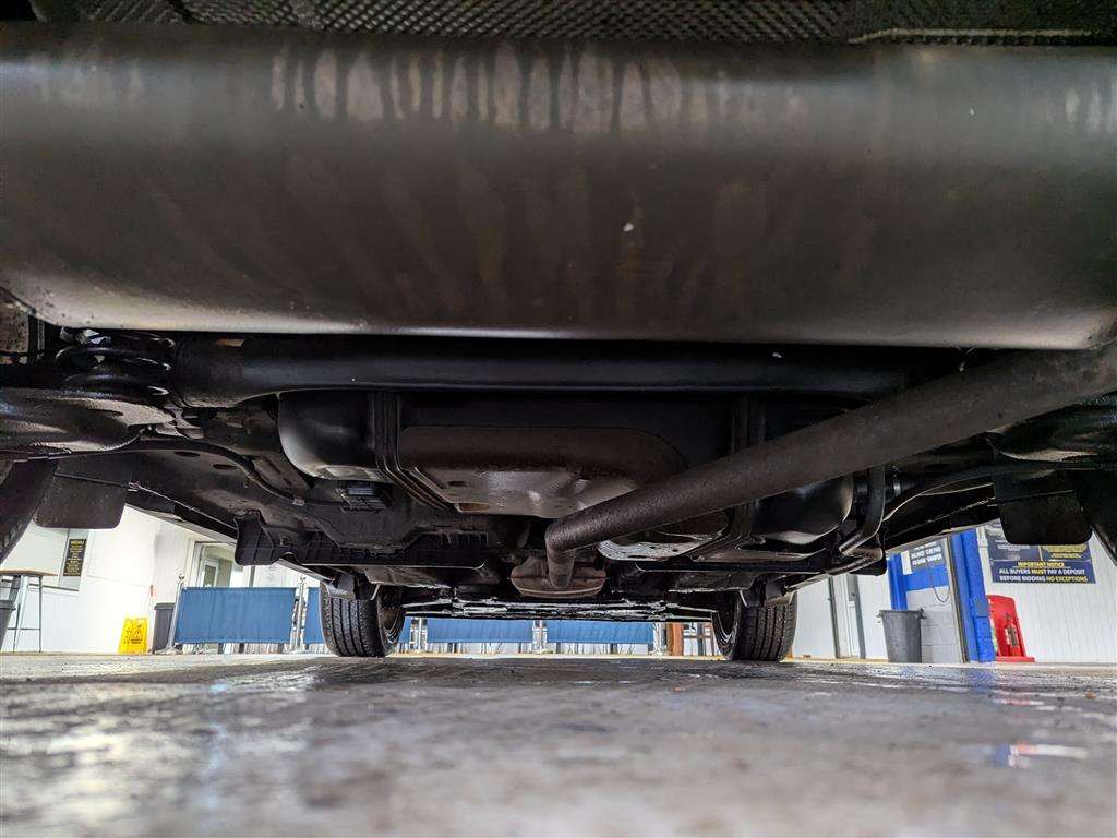 <p>2018 VAUXHALL MOKKA X ACTIVE TURBO S/S</p>