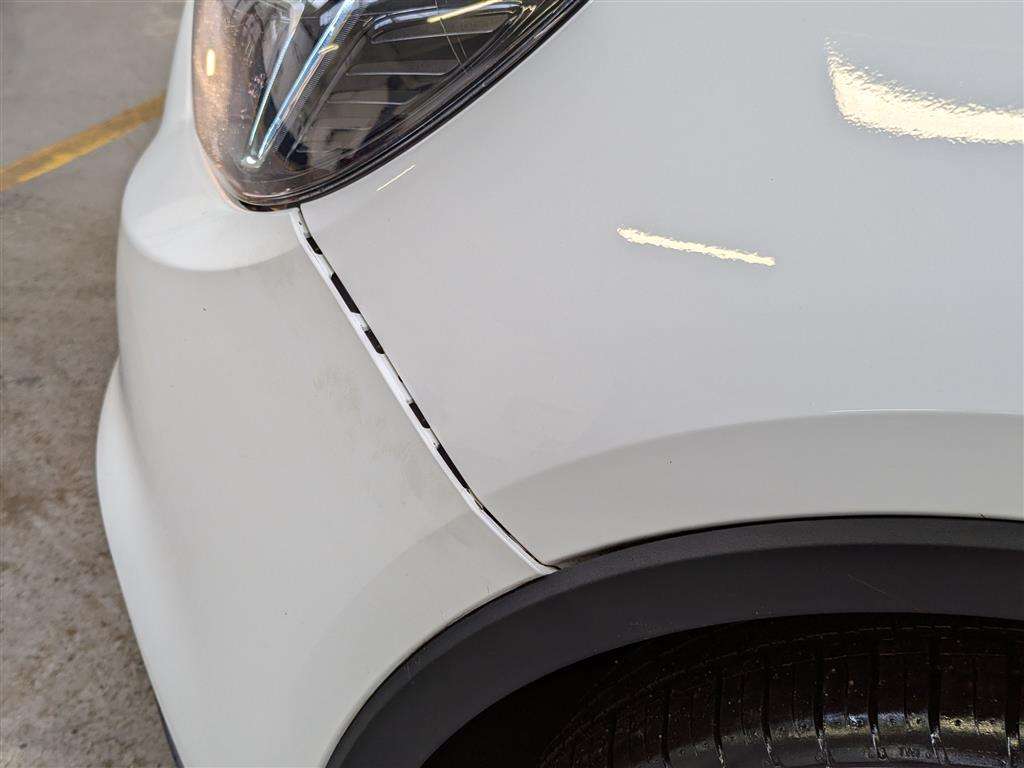 <p>2018 VAUXHALL MOKKA X ACTIVE TURBO S/S</p>