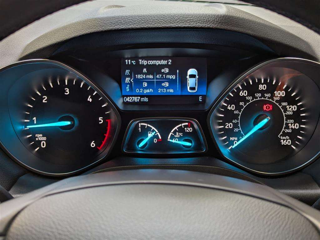 <p>2017 FORD KUGA ST-LINE TDCI</p>