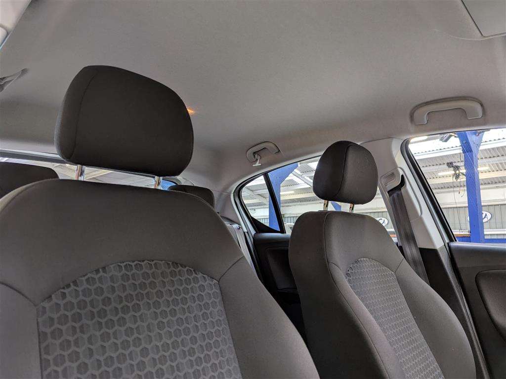 <p>2019 VAUXHALL CORSA ENERGY S/S</p>