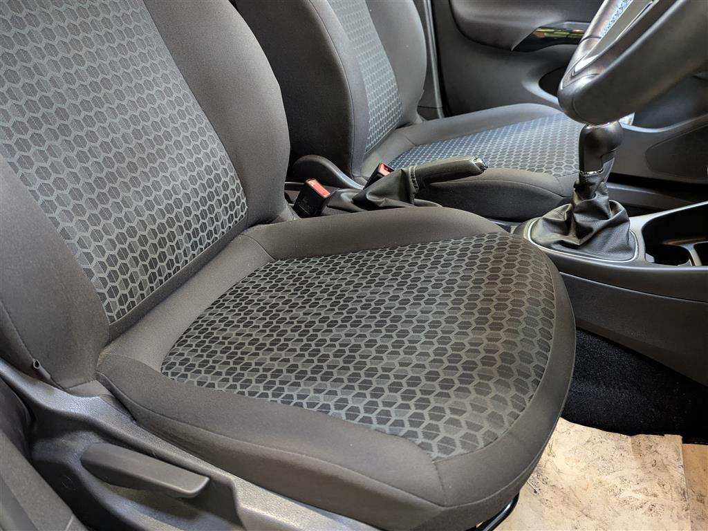 <p>2019 VAUXHALL CORSA ENERGY S/S</p>