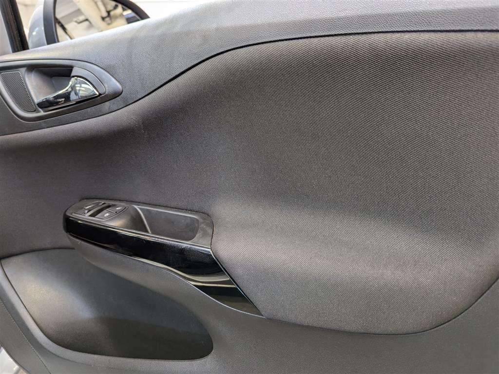 <p>2019 VAUXHALL CORSA ENERGY S/S</p>