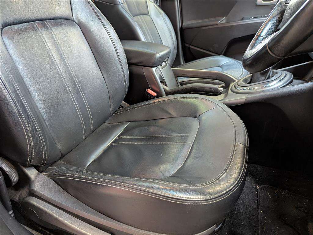 <p>2013 KIA SPORTAGE 3 CRDI</p>