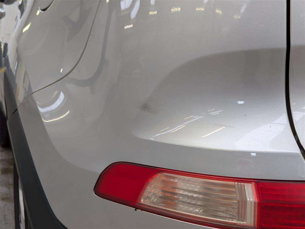 <p>2013 KIA SPORTAGE 3 CRDI</p>