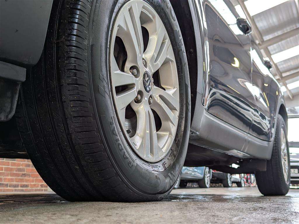 <p>2017 KIA SPORTAGE 1 CRDI ISG</p>