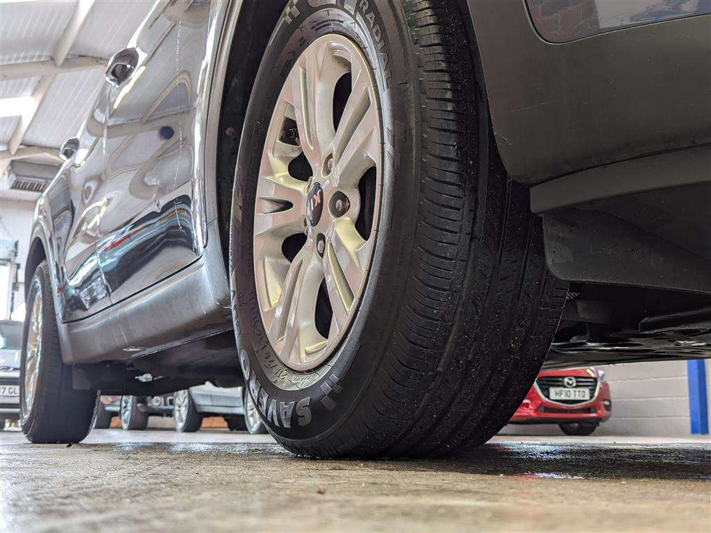 <p>2017 KIA SPORTAGE 1 CRDI ISG</p>