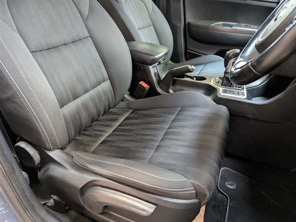 <p>2017 KIA SPORTAGE 1 CRDI ISG</p>