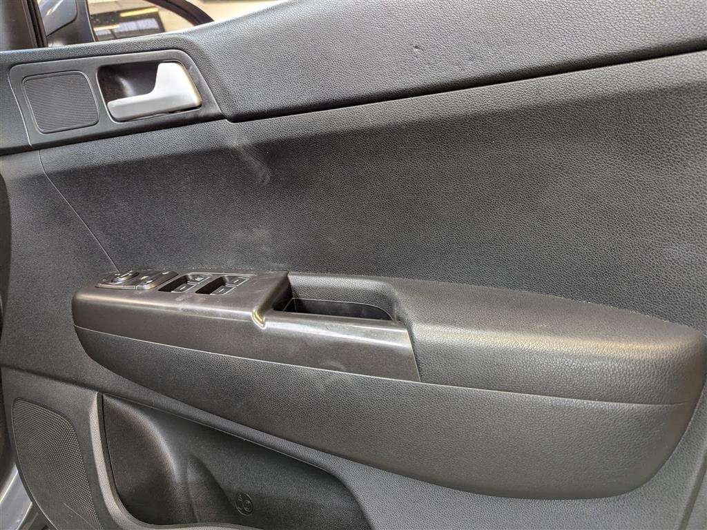 <p>2017 KIA SPORTAGE 1 CRDI ISG</p>