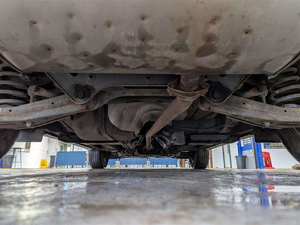 <p>2017 KIA SPORTAGE 1 CRDI ISG</p>