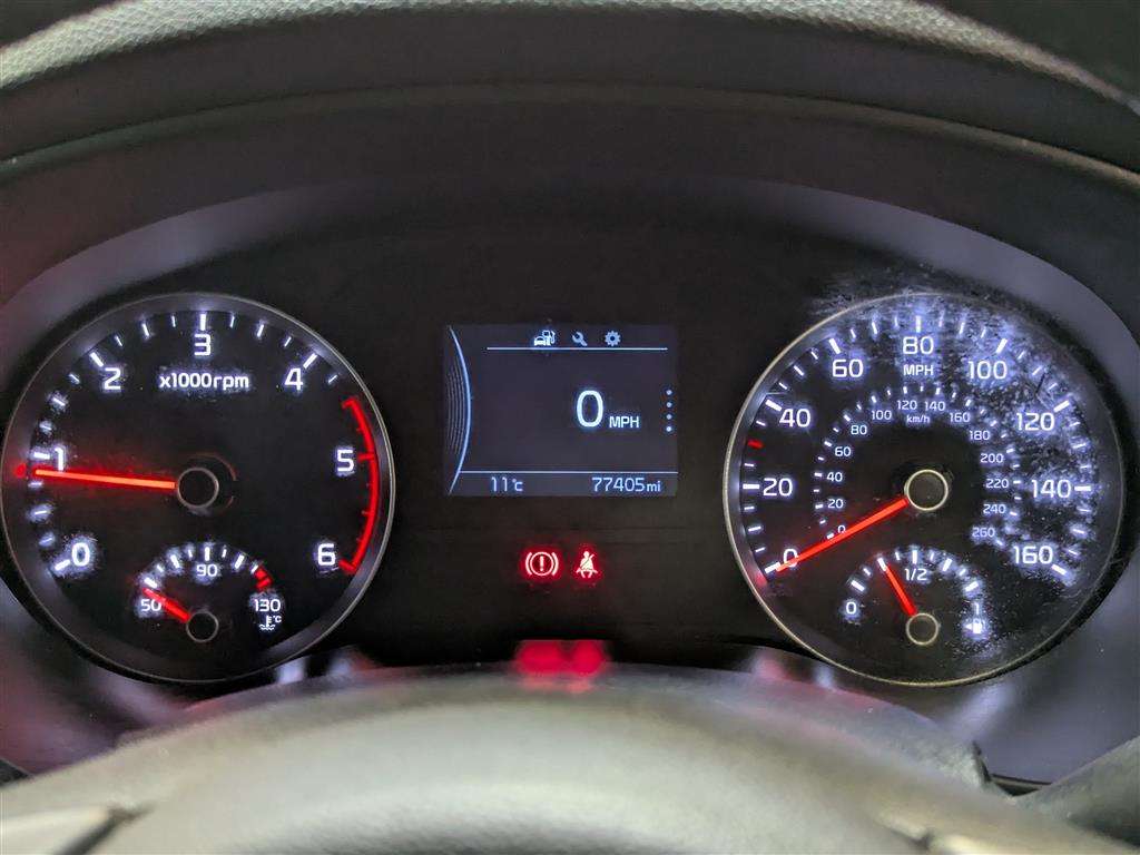 <p>2017 KIA SPORTAGE 1 CRDI ISG</p>