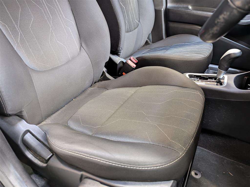 <p>2017 KIA PICANTO SE AUTO</p>