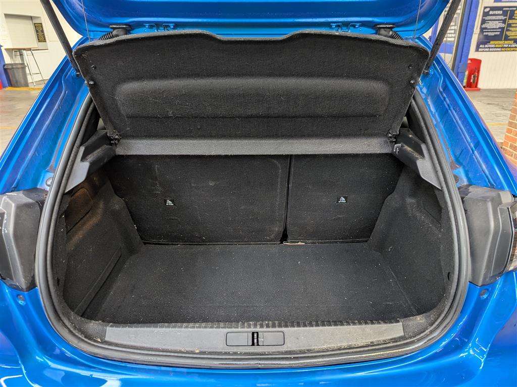 <p>2020 PEUGEOT 208 ALLURE PREMIUM PURETE</p>