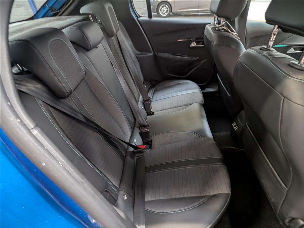 <p>2020 PEUGEOT 208 ALLURE PREMIUM PURETE</p>