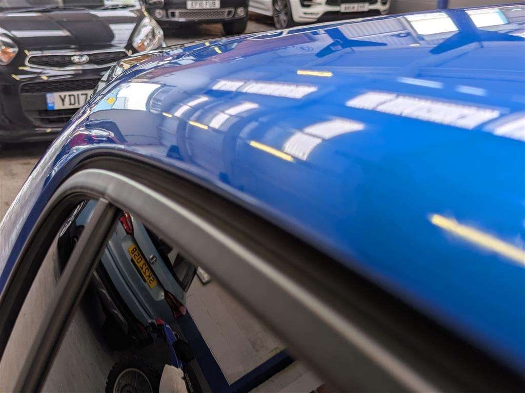 <p>2020 PEUGEOT 208 ALLURE PREMIUM PURETE</p>