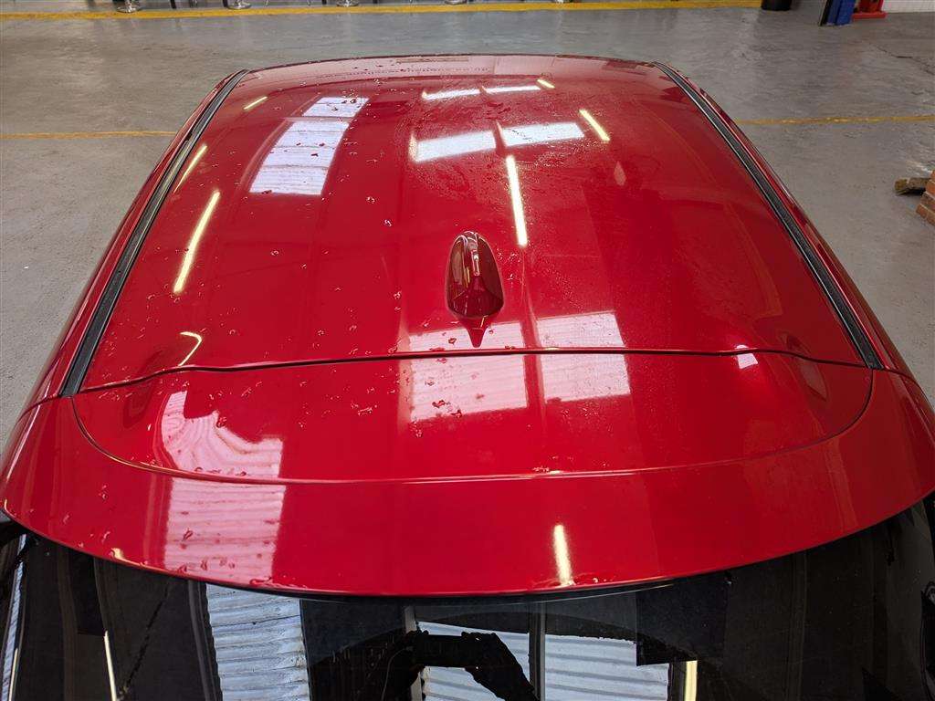 <p>2017 MAZDA 3 SPORT NAV D</p>