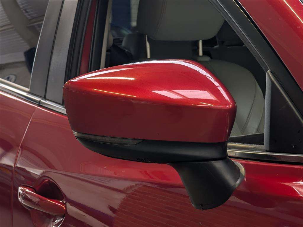 <p>2017 MAZDA 3 SPORT NAV D</p>